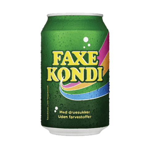 Faxe Kondi (24x 330 ml)