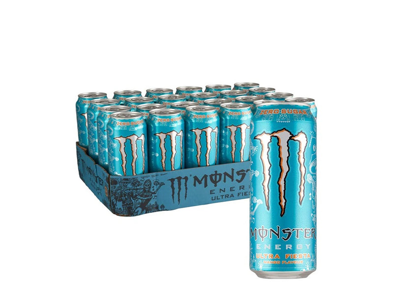 Monster Ultra - Fiesta (24x500ml)