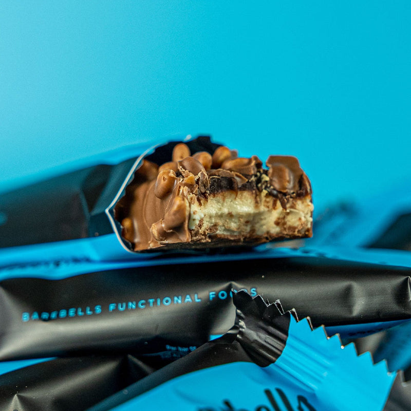 Barebells Protein Bar (55g) - Creamy Crisp