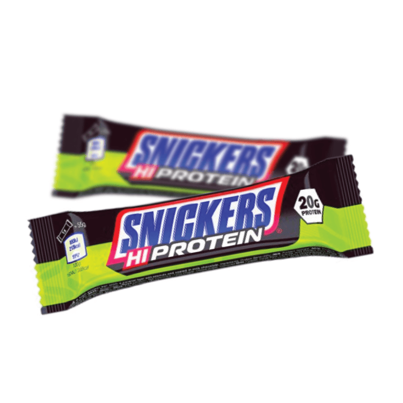 Snickers Hi-Protein Bar (55g) - Original